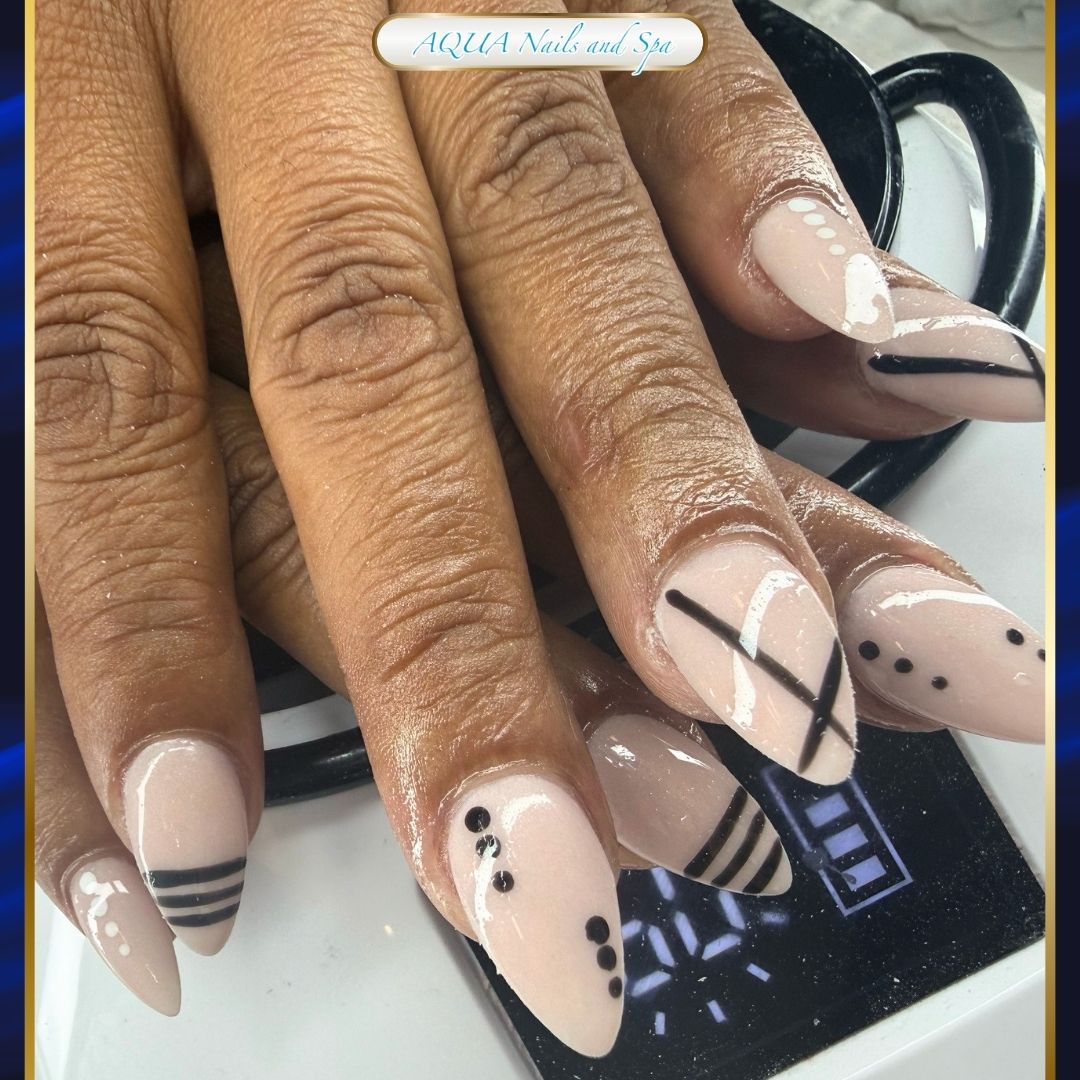 Nail May 6